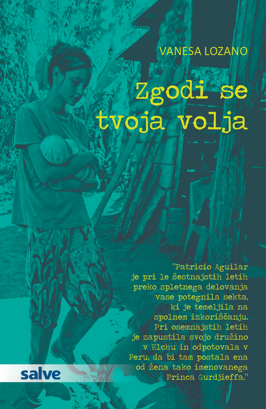 ZGODI SE TVOJA VOLJA ZGODI SE TVOJA VOLJA
