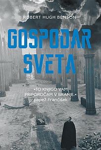 GOSPODAR SVETA GOSPODAR SVETA