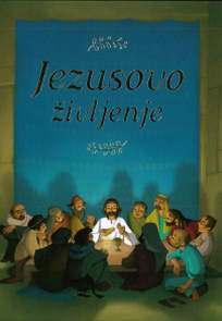 JEZUSOVO ŽIVLJENJE JEZUSOVO ŽIVLJENJE