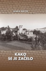 KAKO SE JE ZAČELO KAKO SE JE ZAČELO