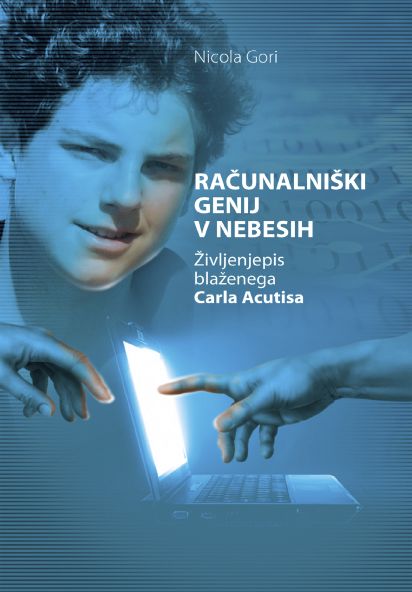 Računalniški genij v nebesih Računalniški genij v nebesih