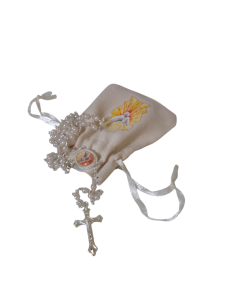 ROŽNI VENEC V MOŠNJIČKU BIRMA