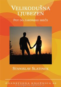 VELIKODUŠNA LJUBEZEN VELIKODUŠNA LJUBEZEN