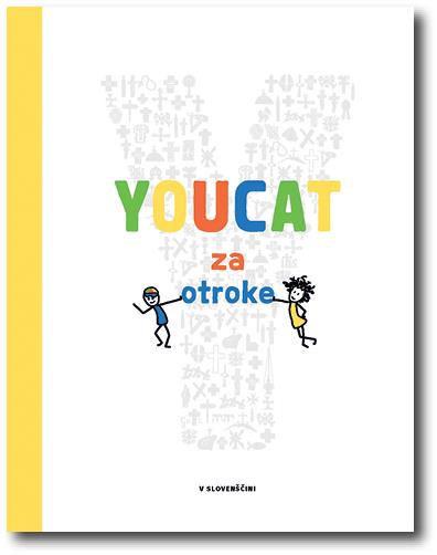 YOUCAT-ZA OTROKE YOUCAT-ZA OTROKE