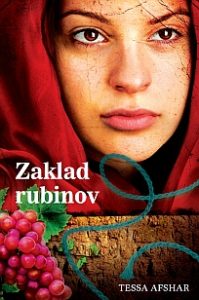 Zaklad rubinov Zaklad rubinov