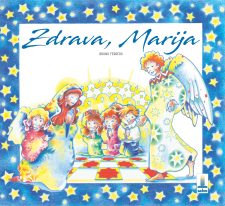 ZDRAVA MARIJA ZDRAVA MARIJA