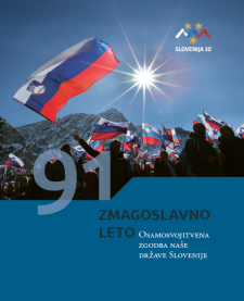 ZMAGOSLAVNO LETO ZMAGOSLAVNO LETO