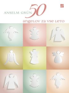 50 angelov za vse leto