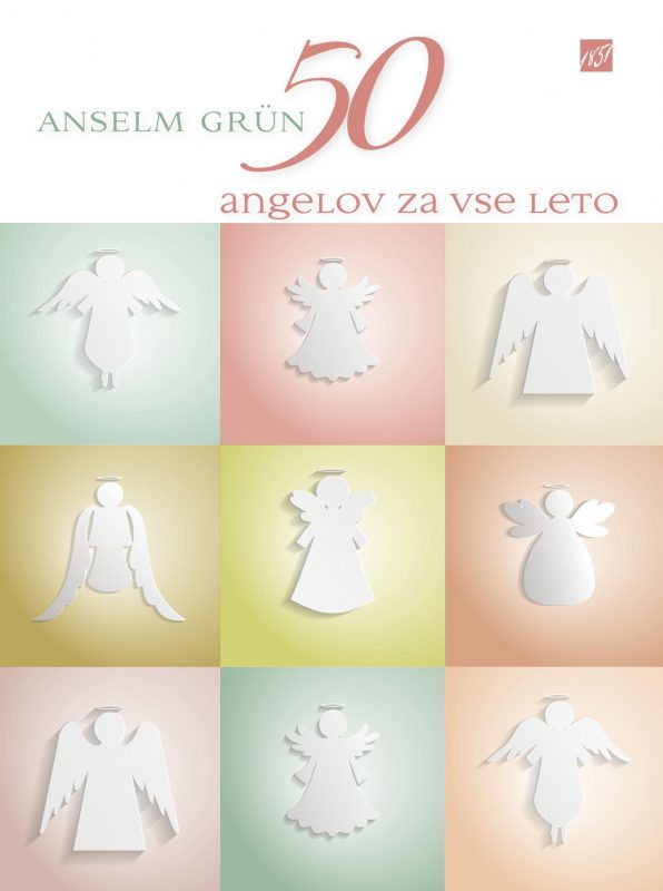 50 angelov za vse leto 50 angelov za vse leto