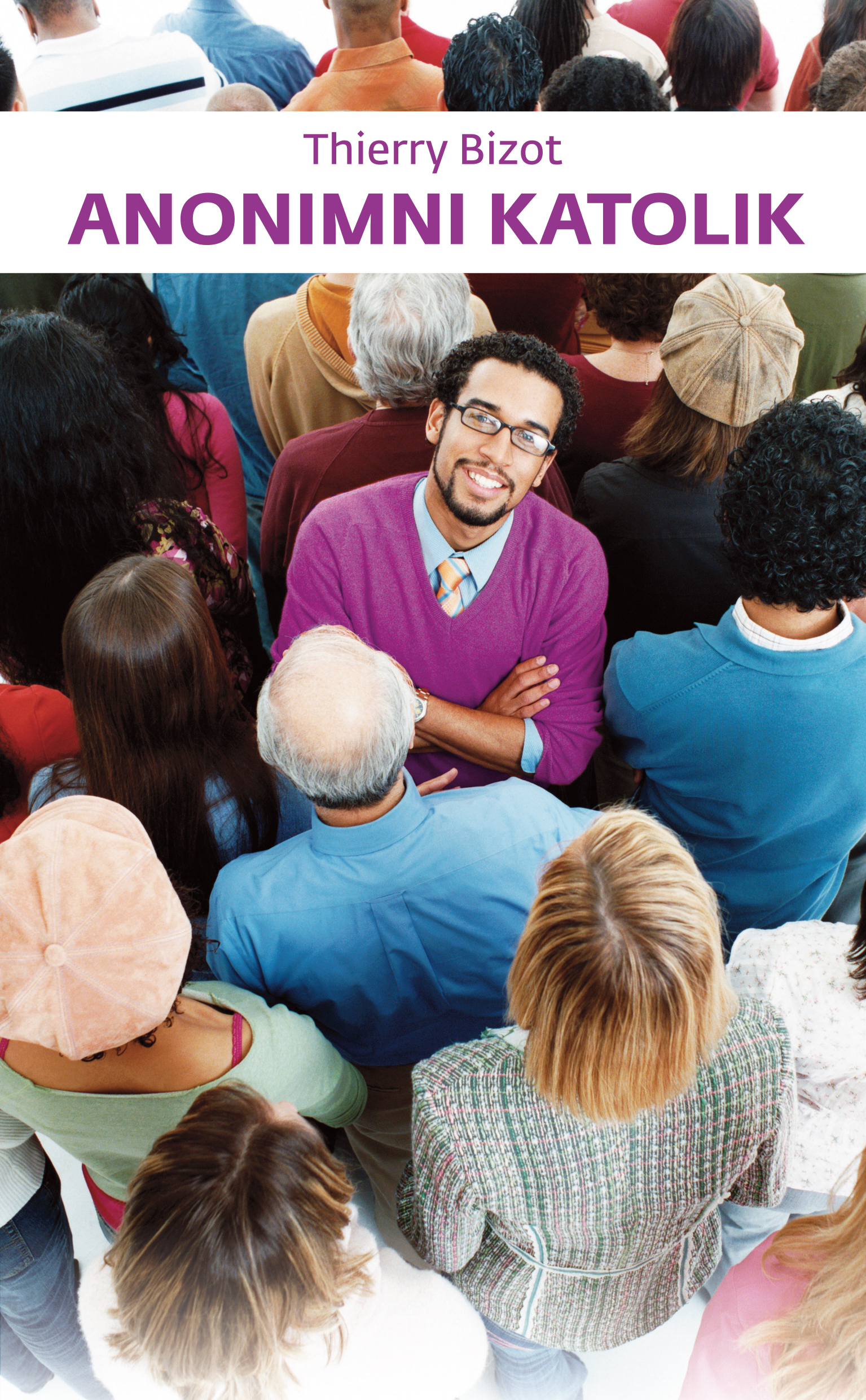 ANONIMNI KATOLIK ANONIMNI KATOLIK