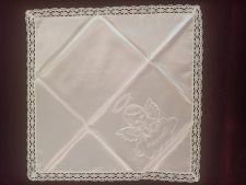 KRSTNI PRTIČEK ANGEL BEL