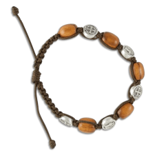 Zapestnica sv. Benedikt rjava (38/155)