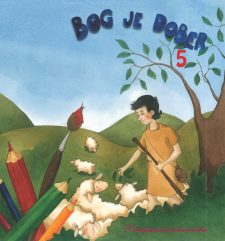 BOG JE DOBER 5 BOG JE DOBER 5
