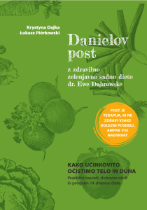 DANIELOV POST