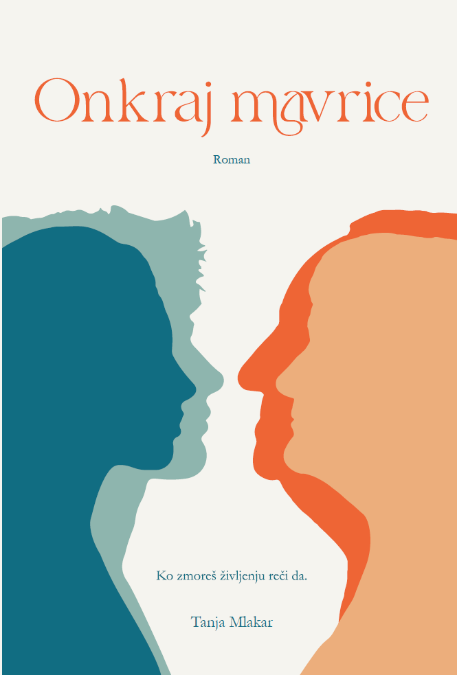 Onkraj mavrice Onkraj mavrice