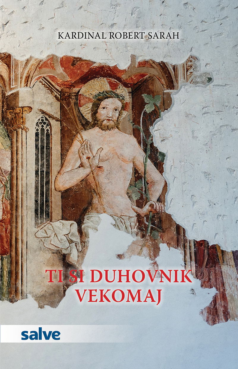 TI SI DUHOVNIK VEKOMAJ TI SI DUHOVNIK VEKOMAJ