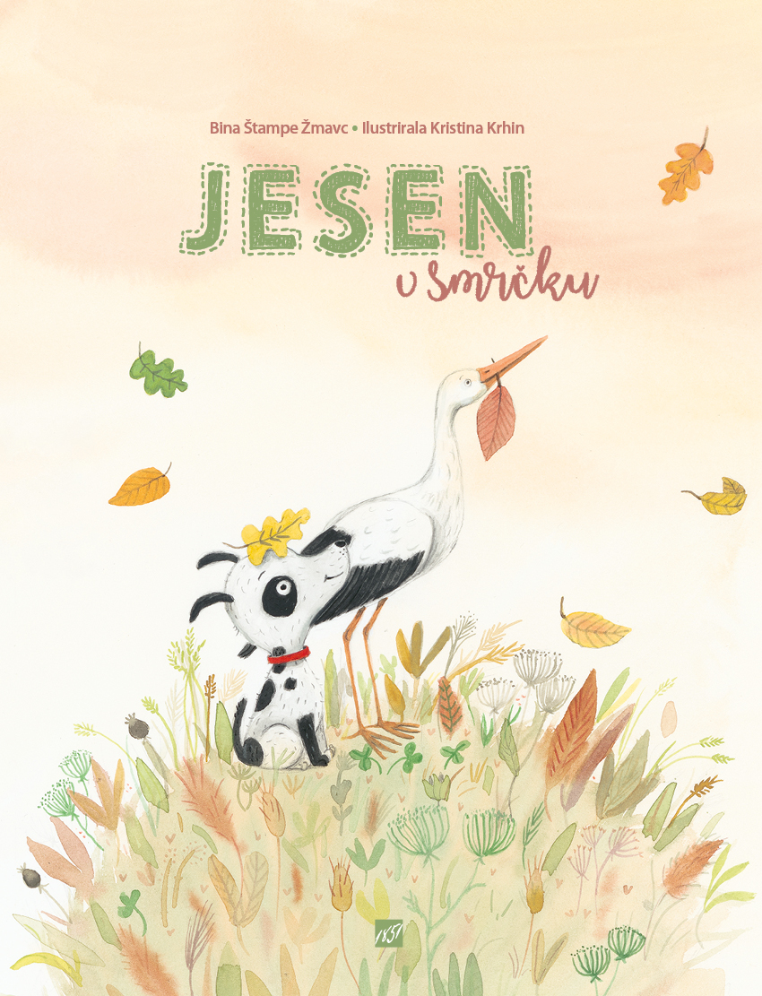 JESEN V SMRČKU JESEN V SMRČKU