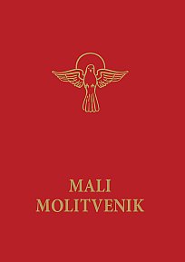 MALI MOLITVENIK (RDEČ) MALI MOLITVENIK (RDEČ)