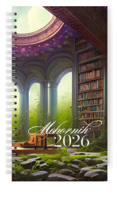 MOHORNIK 2026 MOHORNIK 2026