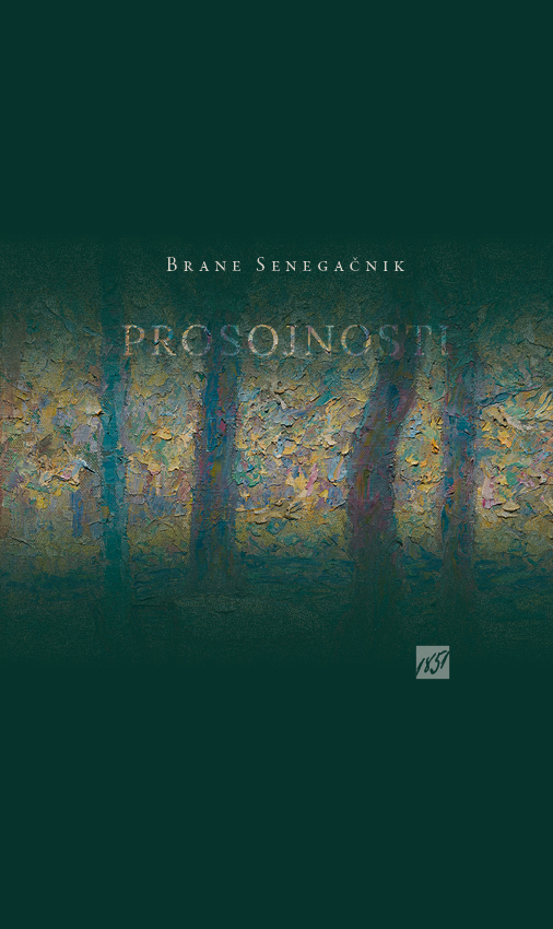 PROSOJNOSTI PROSOJNOSTI