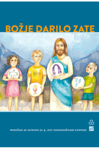 BOŽJE DARILO ZATE - PRIROČNIK BOŽJE DARILO ZATE - PRIROČNIK