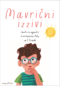 MAVRIČNI IZZIVI MAVRIČNI IZZIVI