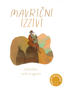 MAVRIČNI IZZIVI - IGRIVO REŠEVANJE MAVRIČNI IZZIVI - IGRIVO REŠEVANJE