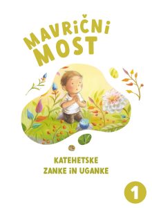 MAVRIČNI MOST 1 MAVRIČNI MOST 1