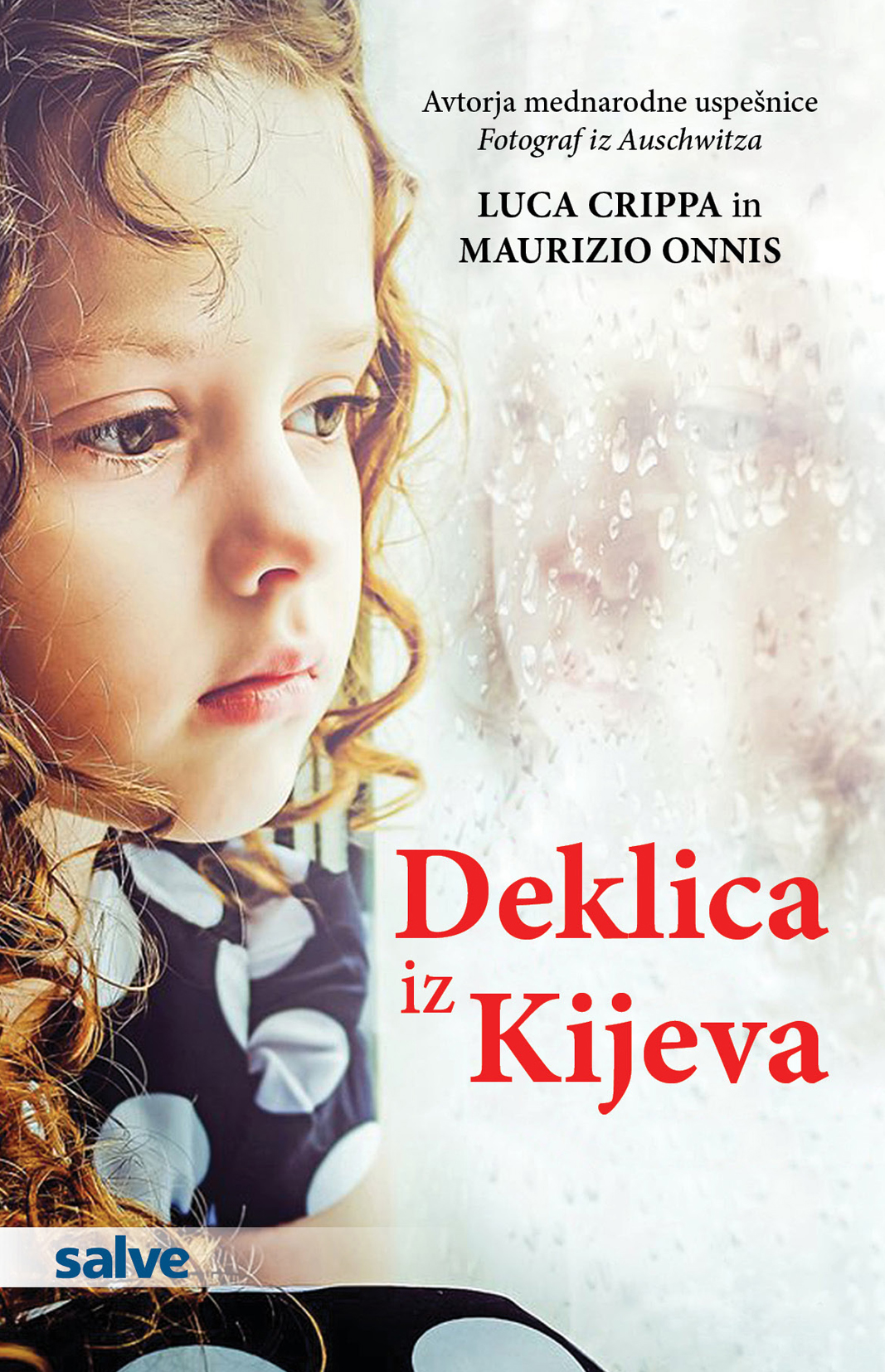 DEKLICA IZ KIJEVA DEKLICA IZ KIJEVA