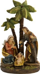 SVETA DRUŽINA K096 (17 cm)