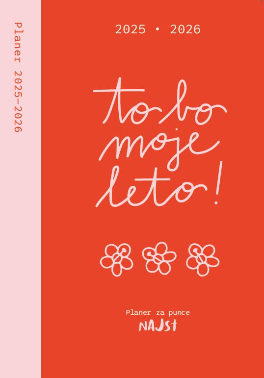 ŠOLSKI PLANER - TO BO MOJE LETO 2024/2025 ŠOLSKI PLANER - TO BO MOJE LETO 2024/2025