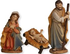 SVETA DRUŽINA MARKUS K187 (30 cm)