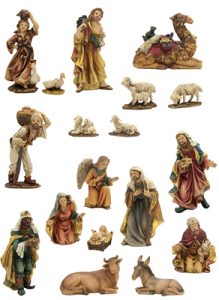 JASLICE KOMPLET K140 (11 cm)