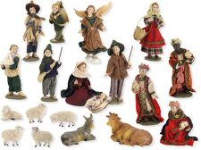 JASLICE KOMPLET K011 (17 cm)