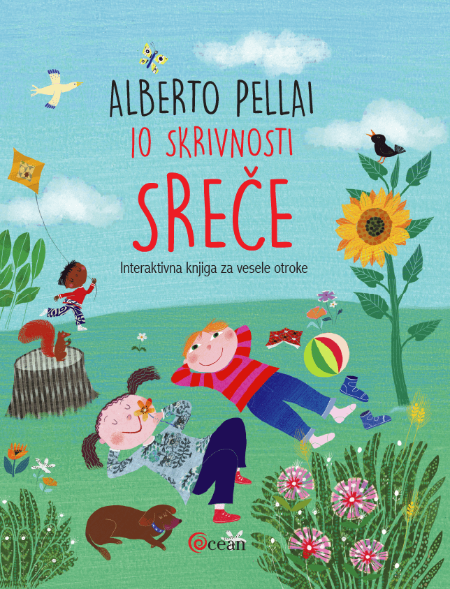 10 SKRIVNOSTI SREČE 10 SKRIVNOSTI SREČE