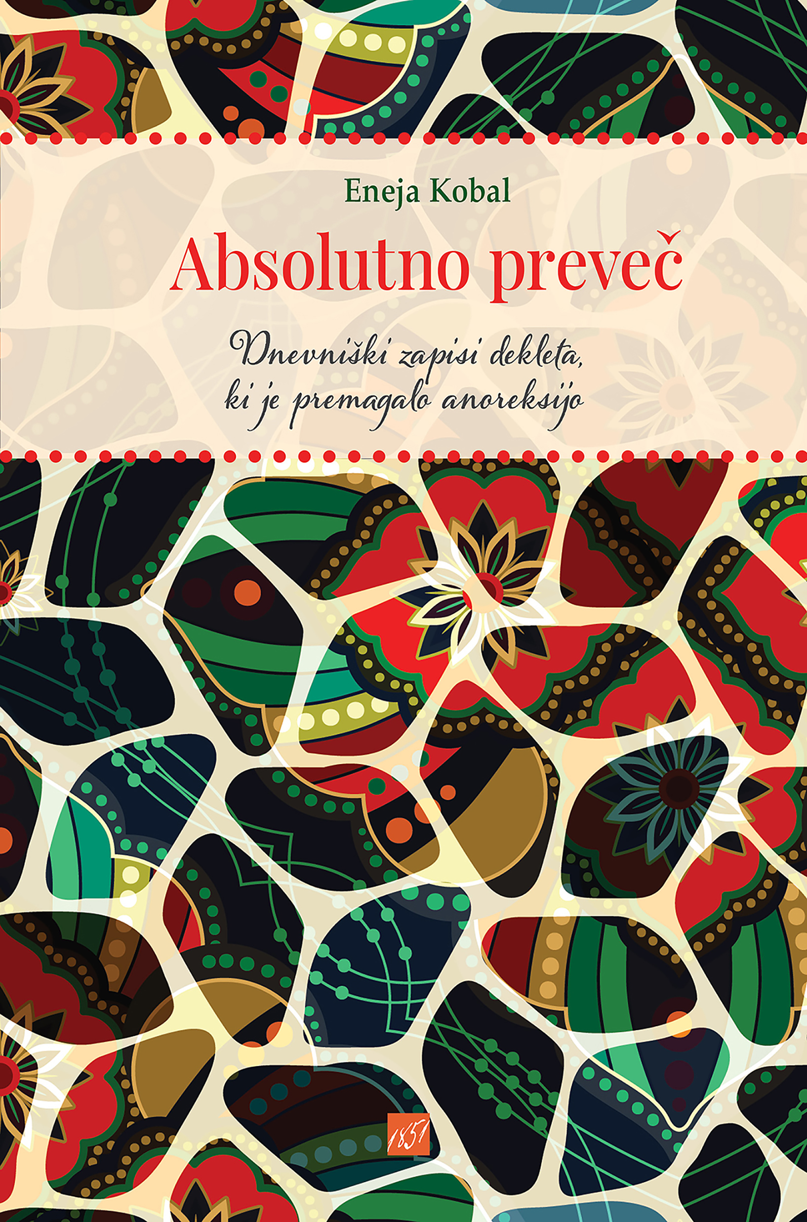 ABSOLUTNO PREVEČ ABSOLUTNO PREVEČ