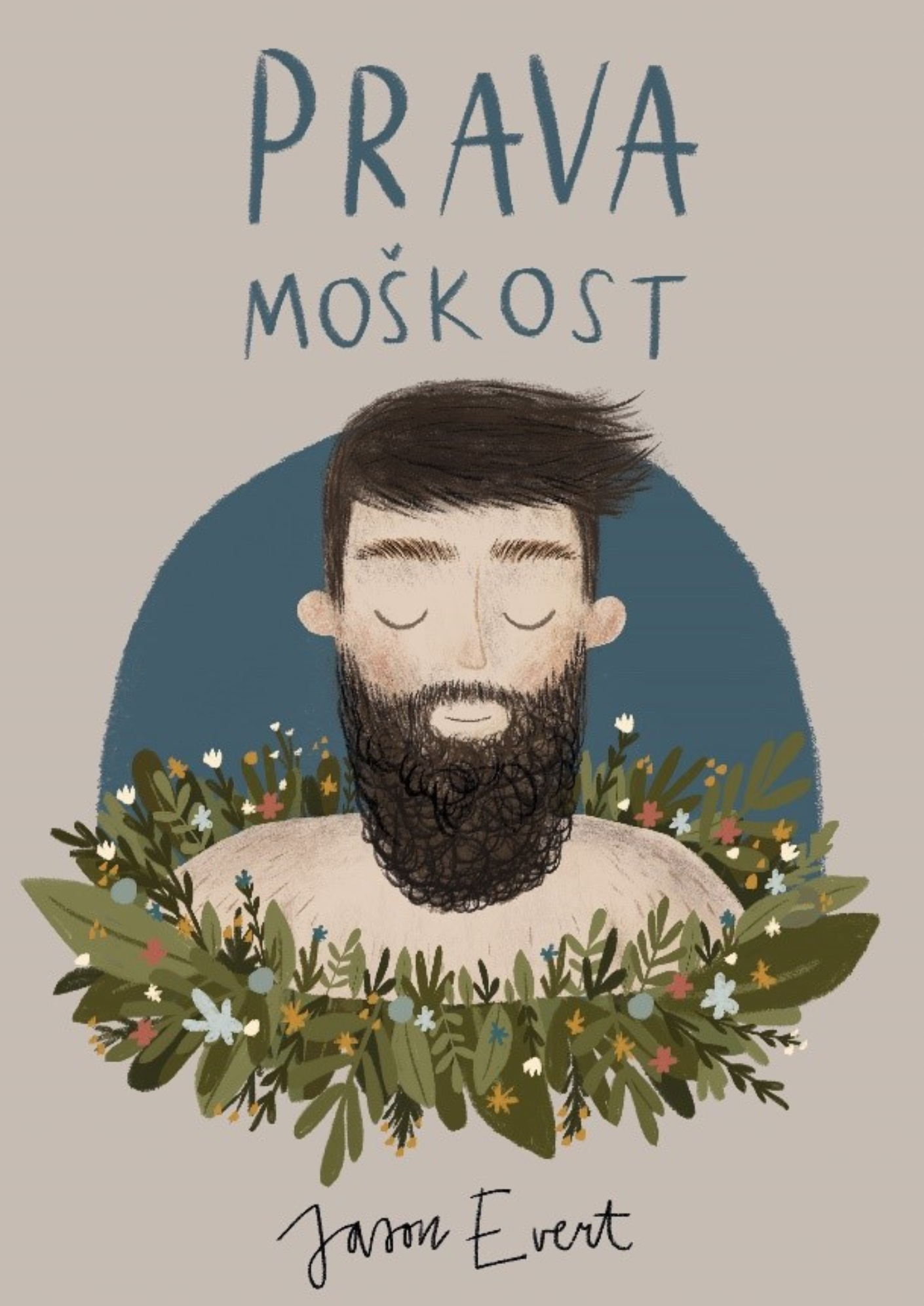 PRAVA MOŠKOST (druga izdaja) PRAVA MOŠKOST (druga izdaja)