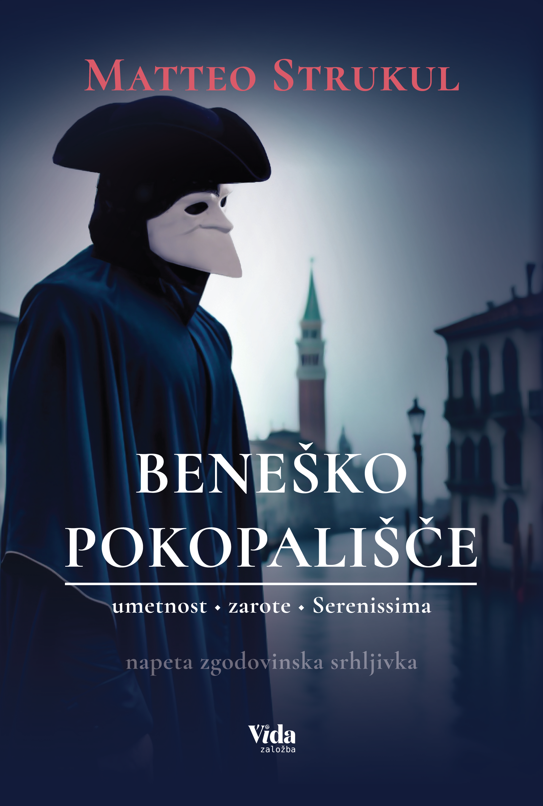 BENEŠKO POKOPALIŠČE BENEŠKO POKOPALIŠČE