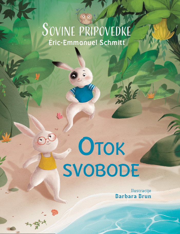Otok svobode Otok svobode