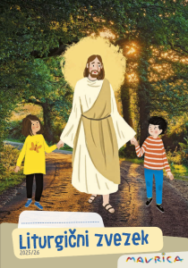 Liturgični zvezek Liturgični zvezek
