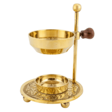 Kadilnica na svečko (10/434)