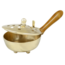 Kadilnica z ročem (10/118)