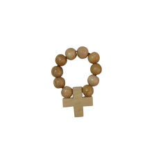 Desetka lesena svetla