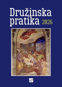 DRUŽINSKA PRATIKA 2026 DRUŽINSKA PRATIKA 2026