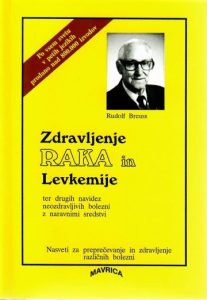 ZDRAVLJENJE RAKA IN LEVKEMIJE