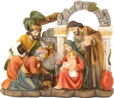 JASLICE K424 (14 CM)