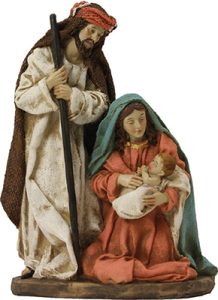 SVETA DRUŽINA K435 (19,5 cm)