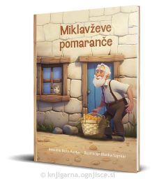MIKLAVŽEVE POMARANČE MIKLAVŽEVE POMARANČE