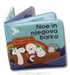 NOE IN NJEGOVA BARKA