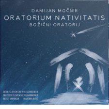 ORATORIUM NATIVITATIS ORATORIUM NATIVITATIS